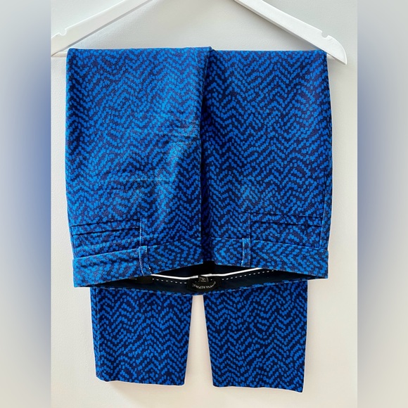 🌸3for$50 - Banana Republic SLOAN skinny fit pants, Petite Size 2 - Picture 2 of 8